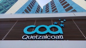 Quetzalcoatl Hotel & Suites Deluxe