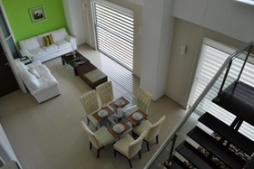 Quetzalcoatl Hotel & Suites Deluxe