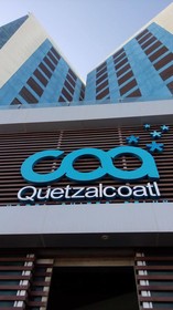 Quetzalcoatl Hotel & Suites Deluxe