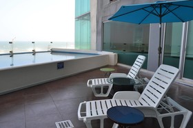 Quetzalcoatl Hotel & Suites Deluxe