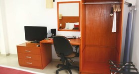 Best Western Minatitlan