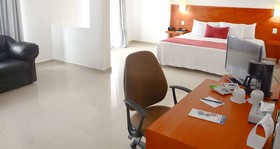 Best Western Minatitlan