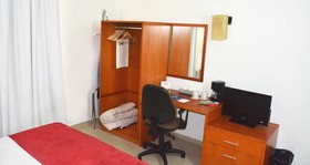 Best Western Minatitlan