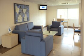 City Express by Marriott Minatitlán