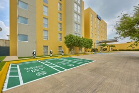 City Express by Marriott Minatitlán
