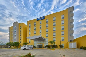City Express by Marriott Minatitlán