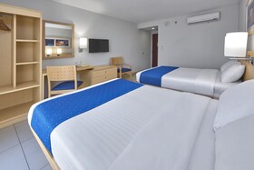 City Express by Marriott Minatitlán
