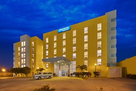 City Express by Marriott Minatitlán