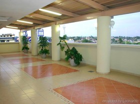 Hotel Provincia Express Minatitlán