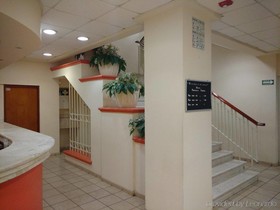Hotel Provincia Express Minatitlán