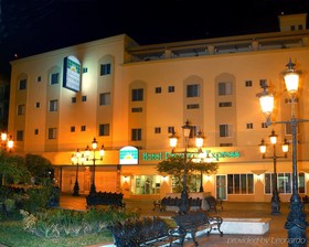 Hotel Provincia Express Minatitlán