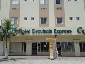 Hotel Provincia Express Minatitlán