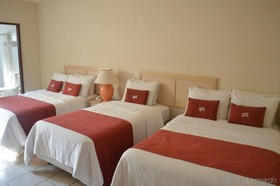 Hotel Provincia Express Minatitlán
