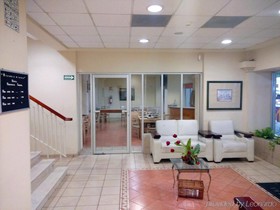 Hotel Provincia Express Minatitlán