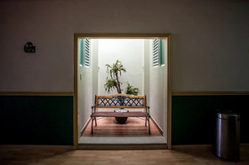 Hotel de los Perez