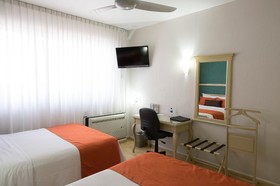 Hotel de los Perez