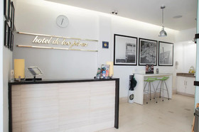 Hotel de los Perez