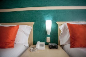 Hotel de los Perez