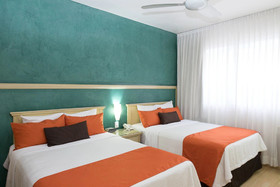 Hotel de los Perez