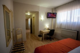 Hotel de los Perez