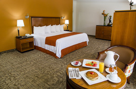 HS HOTSSON Hotel Tampico