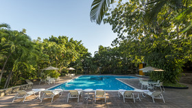 HS HOTSSON Hotel Tampico