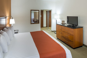 HS HOTSSON Hotel Tampico