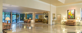 HS HOTSSON Hotel Tampico