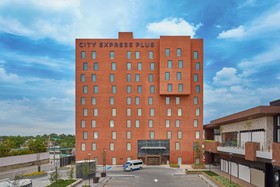 City Express Plus Tampico