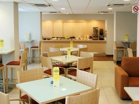 City Express by Marriott Tampico