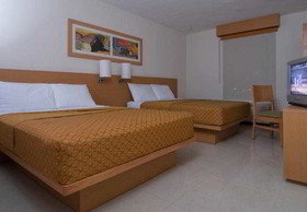 City Express by Marriott Tampico