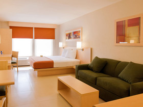 City Express by Marriott Tampico