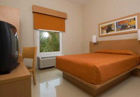 City Express by Marriott Tampico