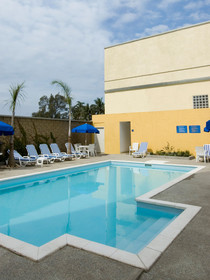 City Express by Marriott Tampico