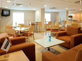 City Express by Marriott Tampico