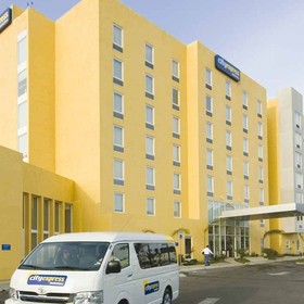 City Express by Marriott Tampico