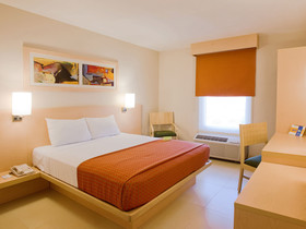City Express by Marriott Tampico