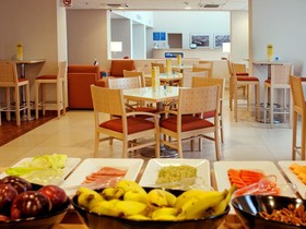 City Express by Marriott Tampico