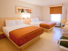 City Express by Marriott Tampico