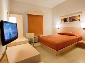 City Express by Marriott Tampico