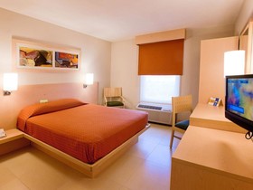 City Express by Marriott Tampico