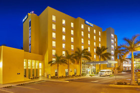 City Express by Marriott Tampico