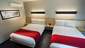 City Express by Marriott Tampico