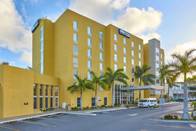 City Express by Marriott Tampico