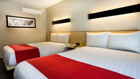 City Express by Marriott Tampico