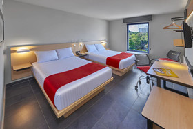 City Express by Marriott Tampico