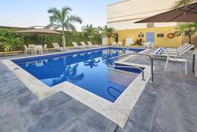 City Express by Marriott Tampico