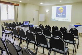 Comfort Inn Tampico