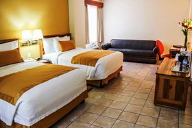 Comfort Inn Tampico