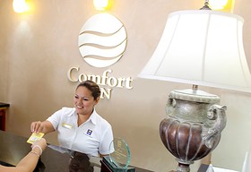 Comfort Inn Tampico